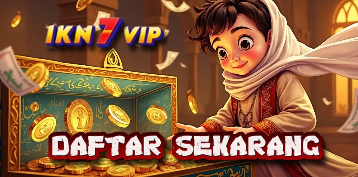 ikn7vip-daftar